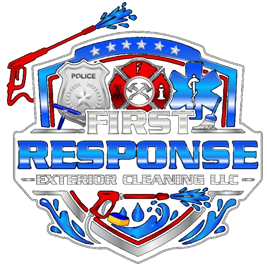 First Response Exterior Cleaning LLC